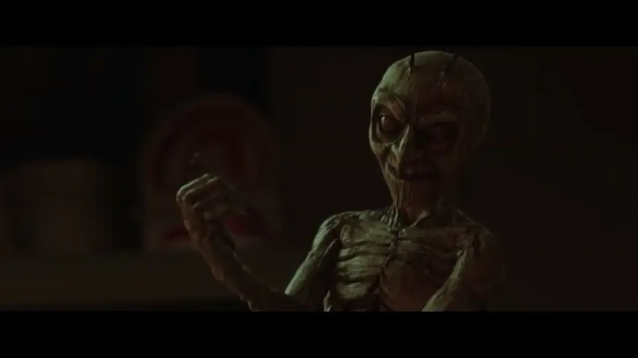 Wideo do filmu Pinocchio: Unstrung — Pinocchio Unstrung (2026) | Official Trailer | In Theaters July 24th