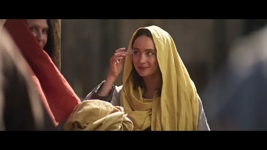 Wideo do filmu The Carpenter — Official Trailer