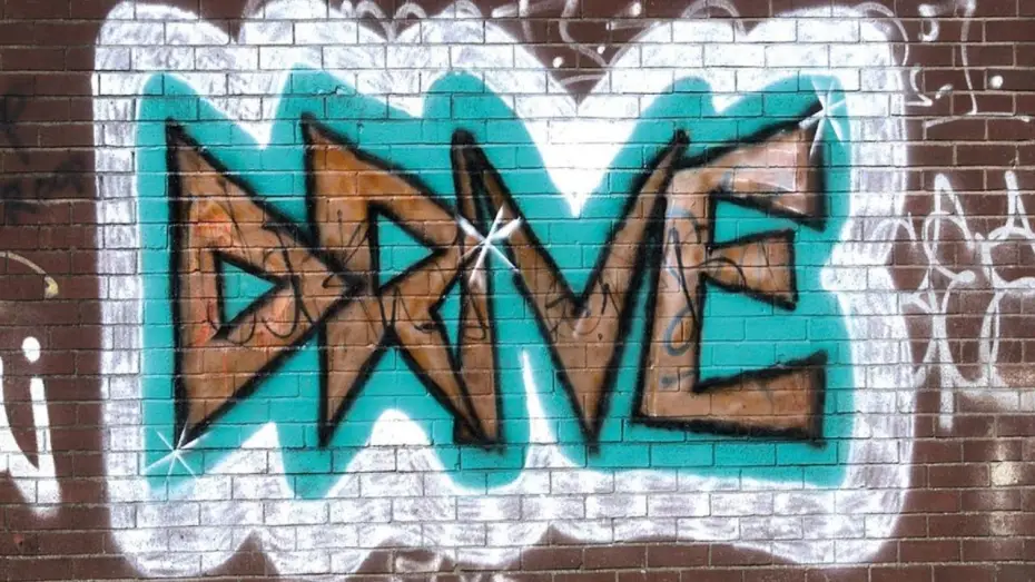 Wideo do filmu Drive — Drive - (2021)