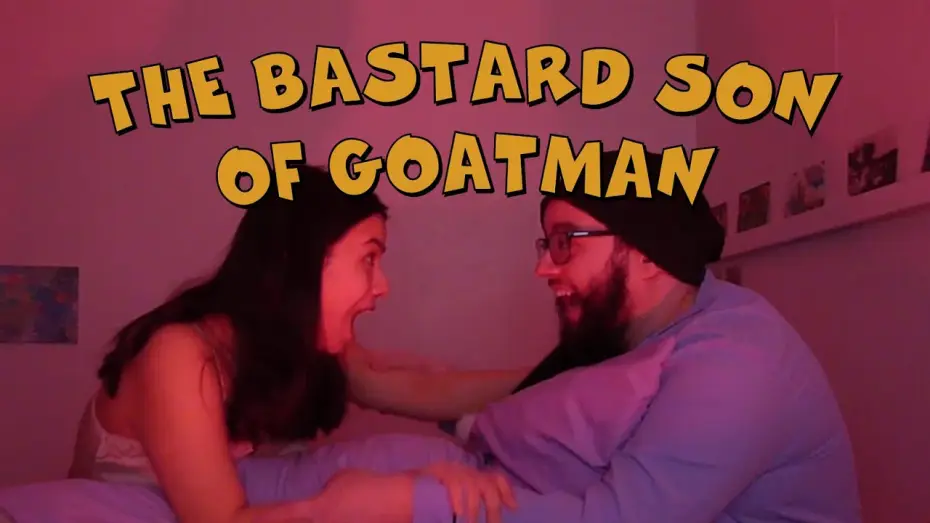 Wideo do filmu The Bastard Son of Goatman — The Bastard Son of Goatman