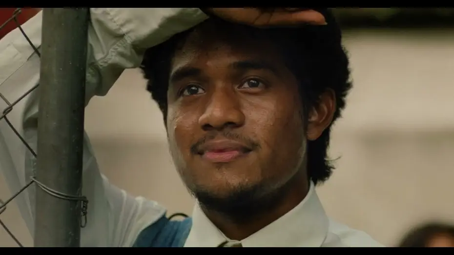 Wideo do filmu Me dicen el Panzer — Trailer Me dicen el Panzer