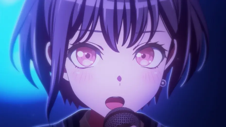 Wideo do filmu BanG Dream! It's MyGO!!!!! 後編：うたう、僕らになれるうた & FILM LIVE — 劇場版「BanG Dream! It's MyGO!!!!! 後編 : うたう、僕らになれるうた & FILM LIVE」予告