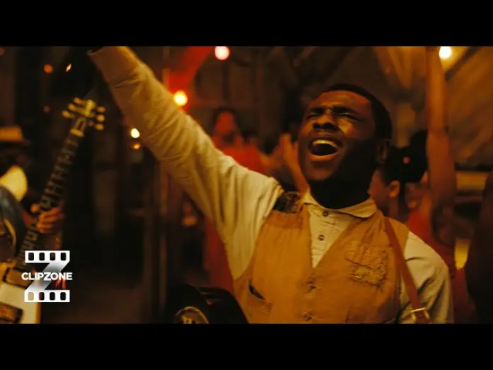 Wideo do filmu Grzesznicy — Sammy Sings The Devil's Song