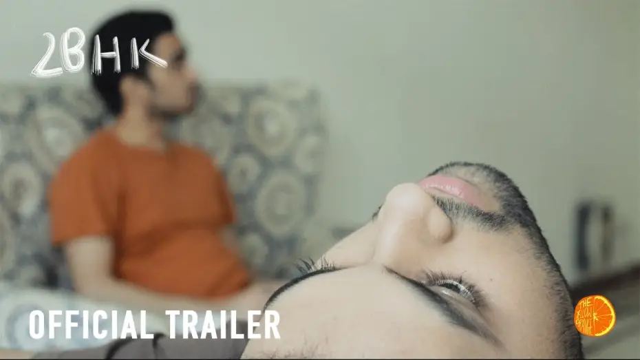 Wideo do filmu 2bhk — 2bhk | Official Trailer | The Yellow Orange