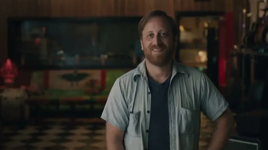 Wideo do filmu This is a Film About the Black Keys — This Is A Film About The Black Keys (Preview) - The Black Keys origin story