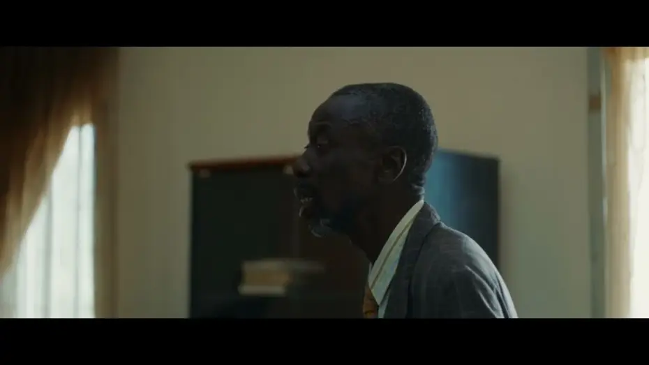 Wideo do filmu Demba — Demba Official Trailer