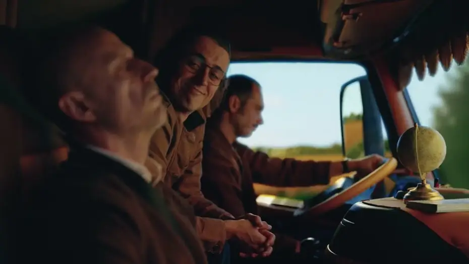 Wideo do filmu Drużyna A(A) — Official Trailer