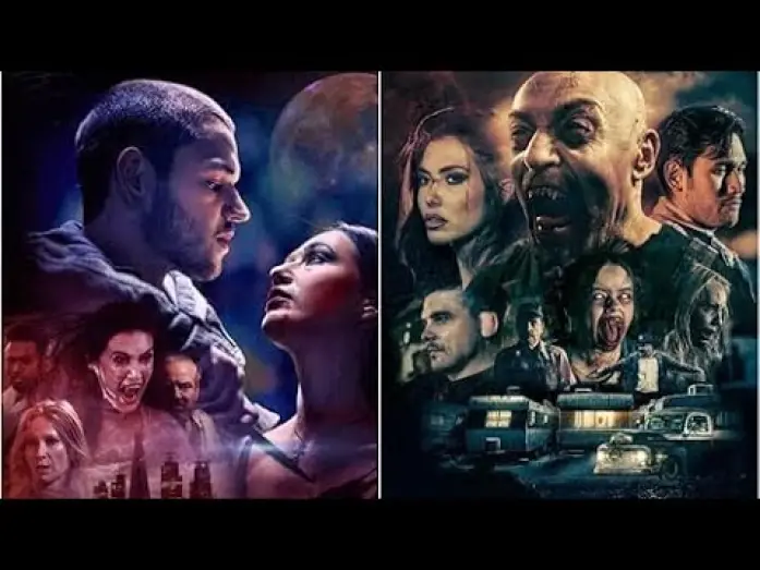 Wideo do filmu Bogieville — Trailer