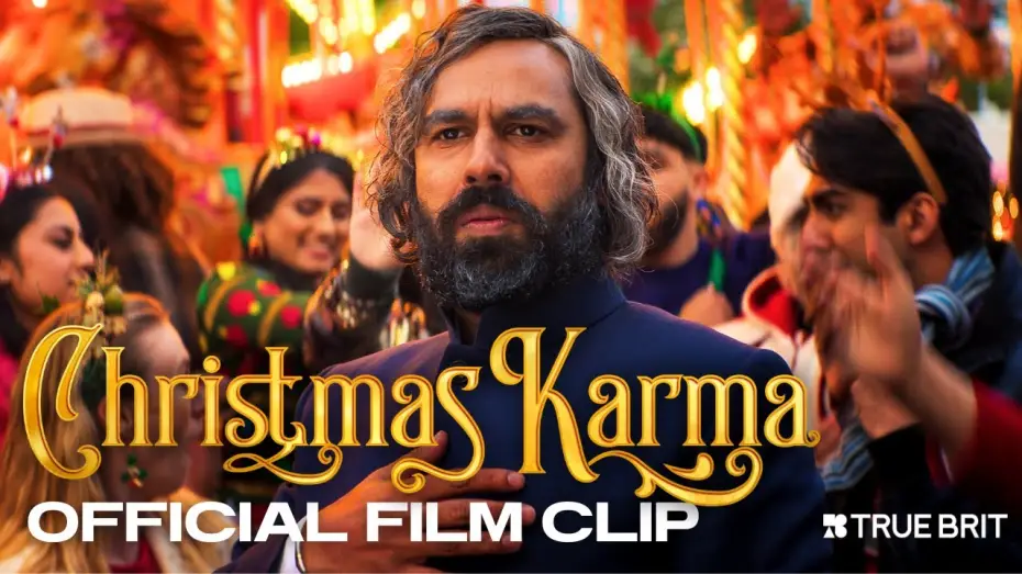 Wideo do filmu Christmas Karma — Boy George & Billy Porter Duet