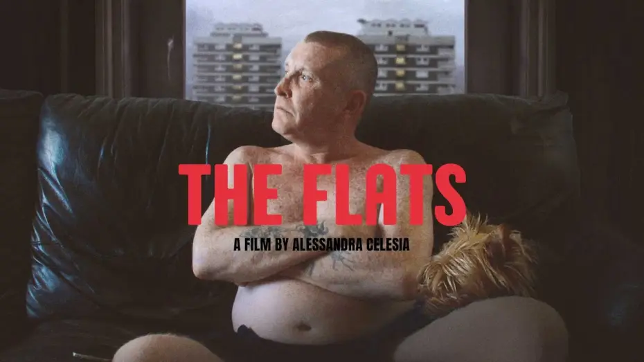 Wideo do filmu The Flats — Official Trailer