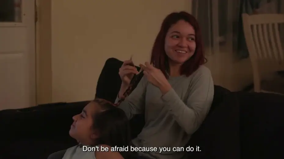 Wideo do filmu Letters for our Mothers — Trailer LFOM
