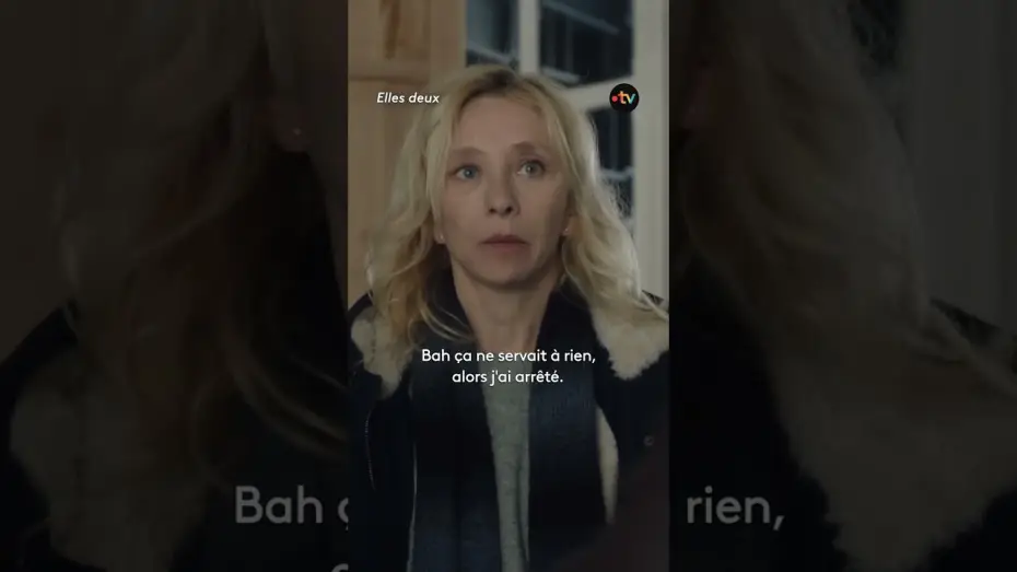 Wideo do filmu Elles deux — Elle apprend que sa fille partie en Syrie est encore en vie | "Elles deux" sur france.tv