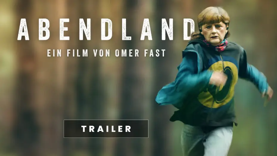 Wideo do filmu Abendland — ABENDLAND - offizieller Trailer - ab 05.12. im Kino
