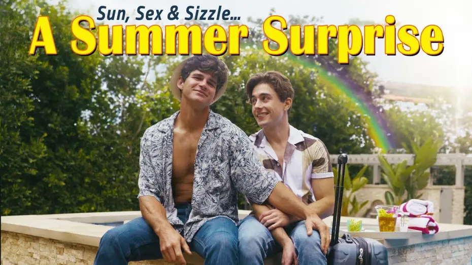 Wideo do filmu A Summer Surprise — Trailer