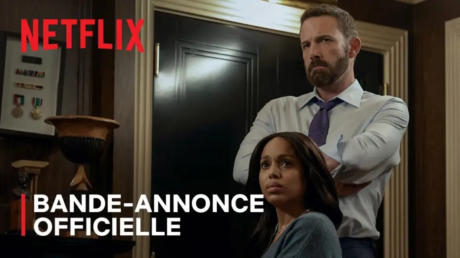 Wideo do filmu Zwierzęta — Animals | Bande-annonce officielle VF | Netflix France