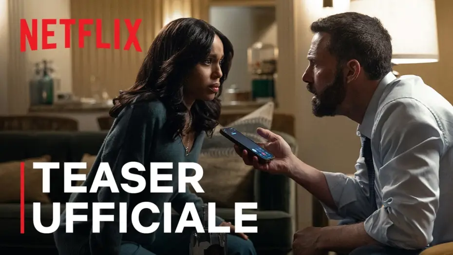 Wideo do filmu Animals — Animals | Teaser ufficiale | Netflix Italia