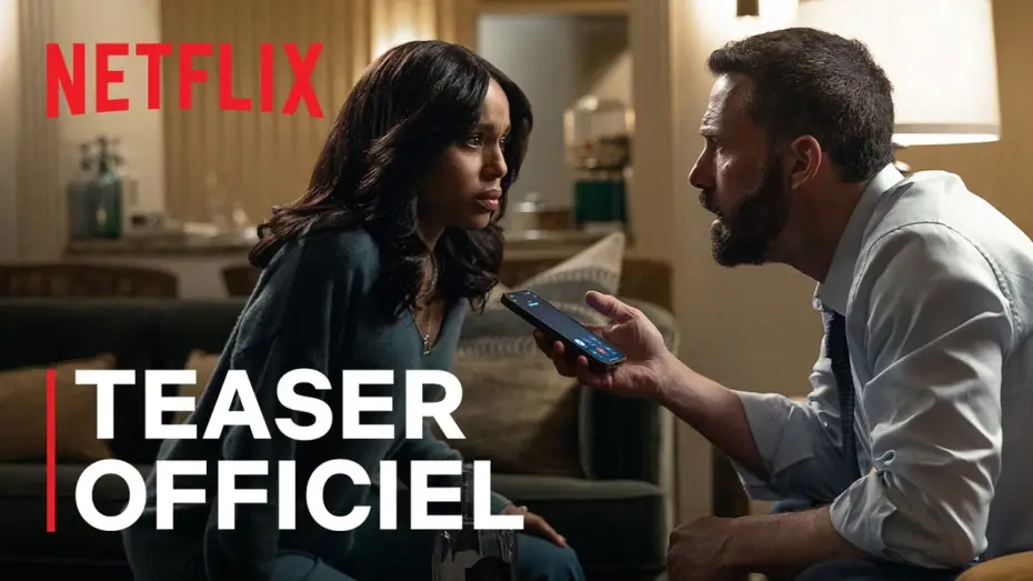 Wideo do filmu Animals — Animals | Teaser officiel | Netflix France