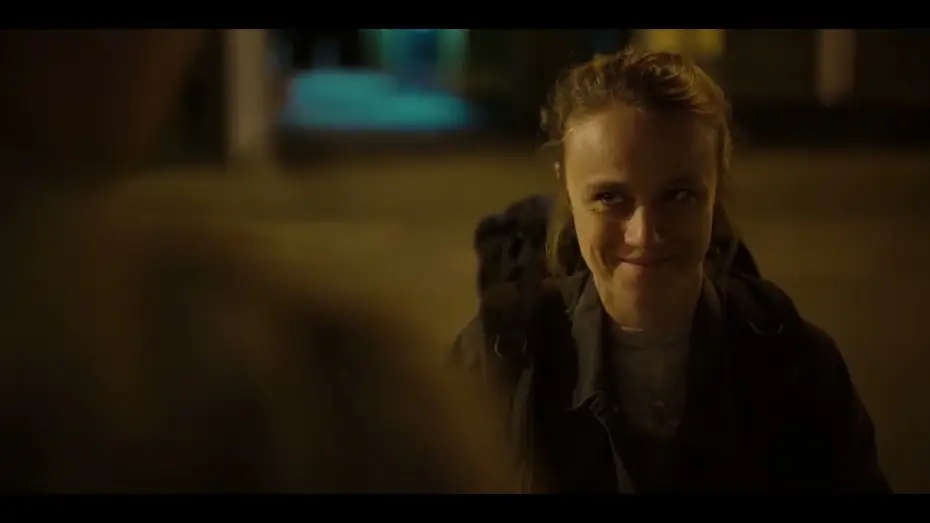 Wideo do filmu Donnerstag — THURSDAY | #DIFF2025 Trailer