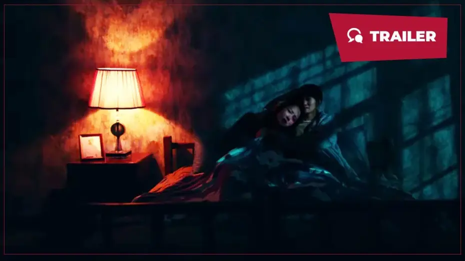 Wideo do filmu 消失的木偶 — A Vanished Puppet (消失的木偶, 2024) || Trailer || New Chinese Movie