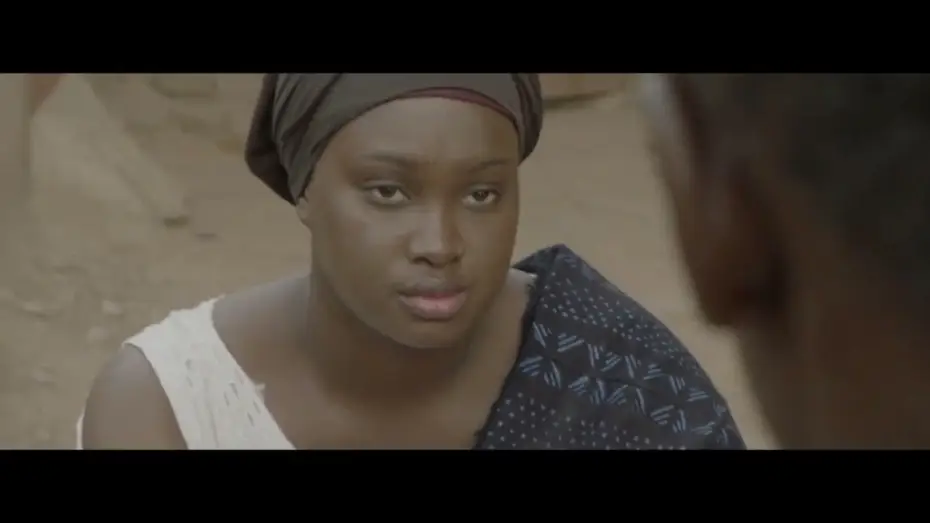 Wideo do filmu Garibou — Extrait du court métrage "Garibou"