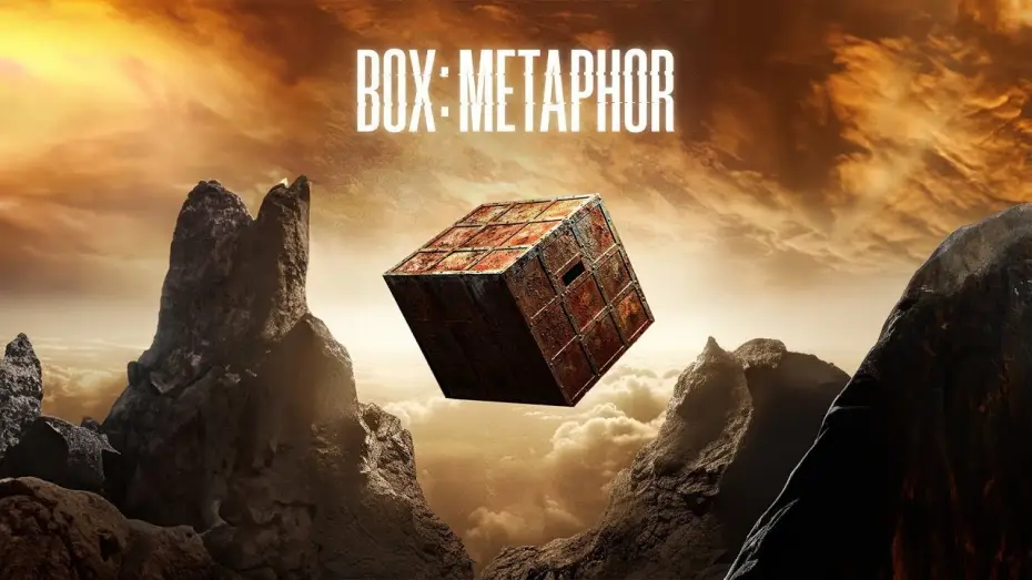 Wideo do filmu Box: Metaphor — Box: Metaphor | Official Trailer | Horror Brains