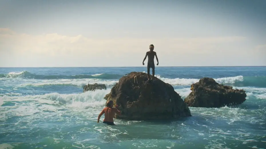 Wideo do filmu Le Fils — Le Fils / The Island - Trailer