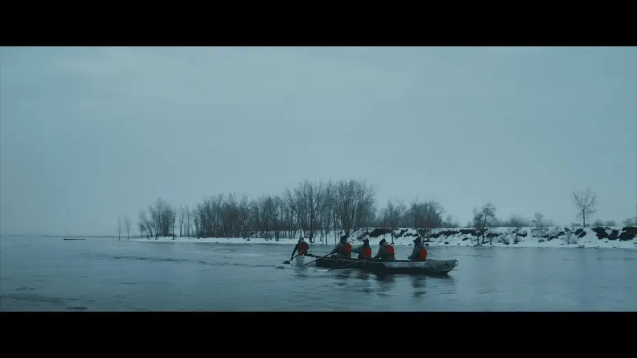 Wideo do filmu La fonte des glaces — La fonte des glaces - Bande-annonce