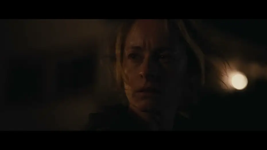 Wideo do filmu La fonte des glaces — Official Trailer