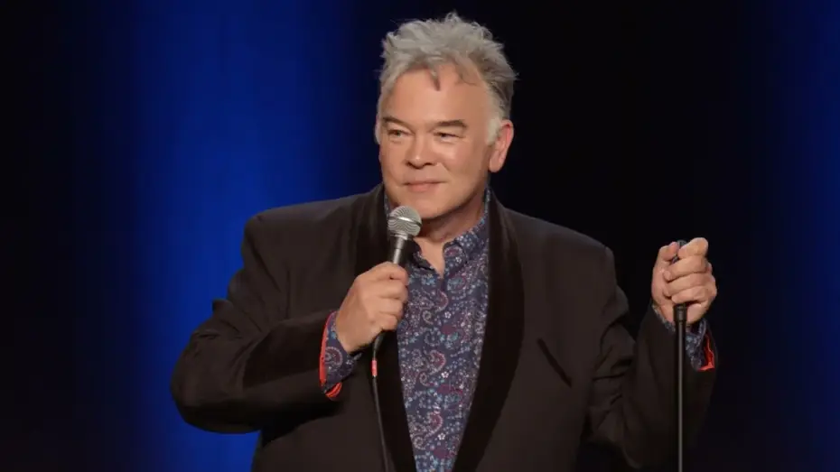 Wideo do filmu Stewart Lee, Basic Lee: Live at The Lowry — Stewart Lee Basic Lee: Live At The Lowry  - Unenjoyable Comedy Clip