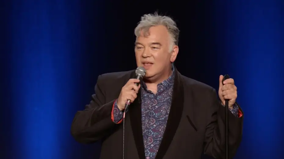 Wideo do filmu Stewart Lee, Basic Lee: Live at The Lowry — Stewart Lee Basic Lee: Live At The Lowry  - Stewart Lee Is Very Clever Clip
