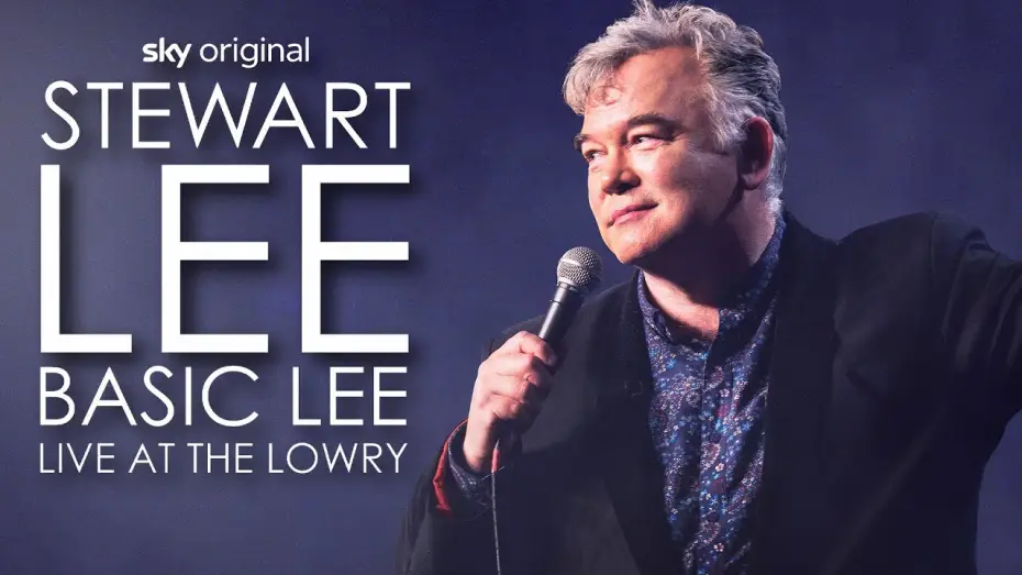 Wideo do filmu Stewart Lee, Basic Lee: Live at The Lowry — Stewart Lee HITS OUT At Audience Behaviour