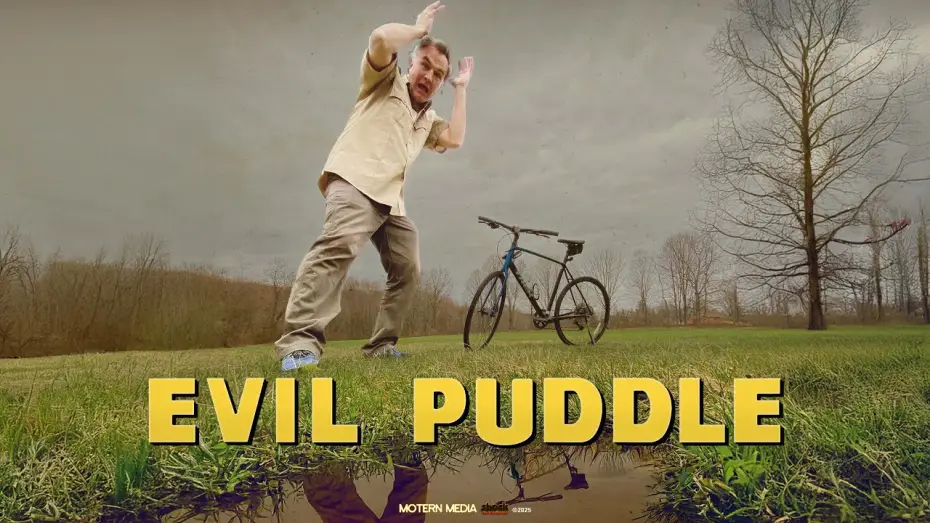 Wideo do filmu Evil Puddle — EVIL PUDDLE (2025) Official Trailer