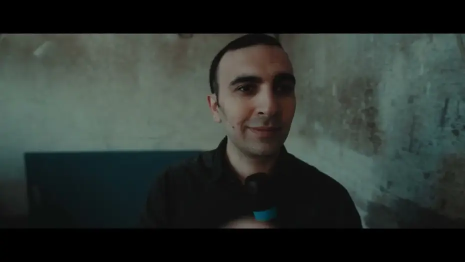Wideo do filmu Xoftex — Official Teaser
