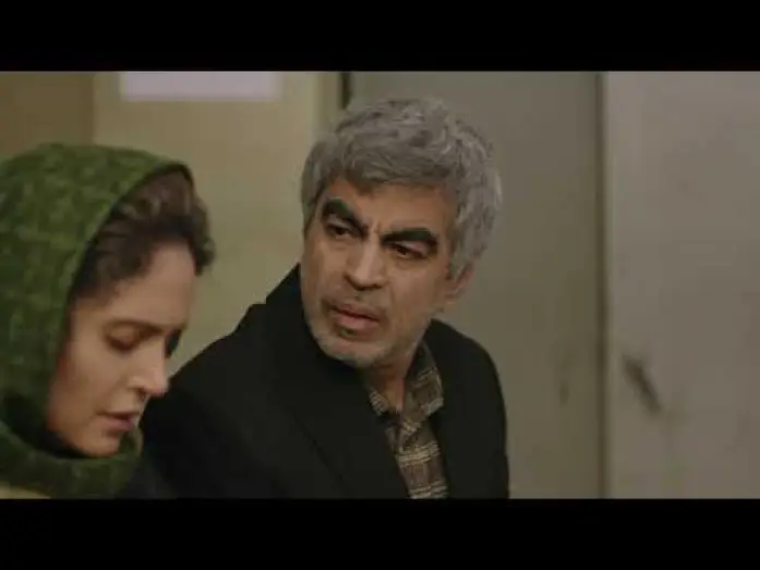 Wideo do filmu بی‌بدن — BIBADAN - فیلم سینمایی بی بدن