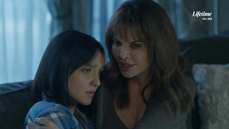 Wideo do filmu Mommy Meanest — Trailer