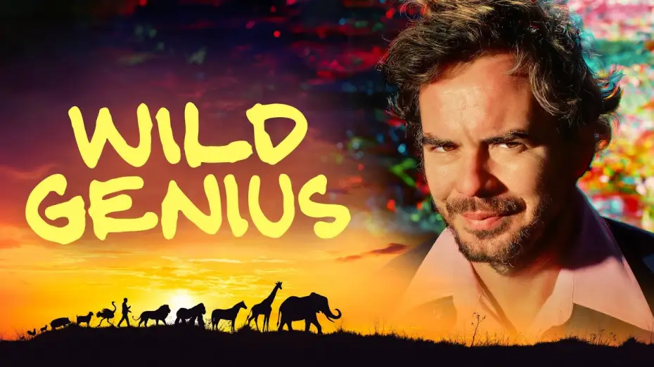 Wideo do filmu Wild Genius — Official Trailer