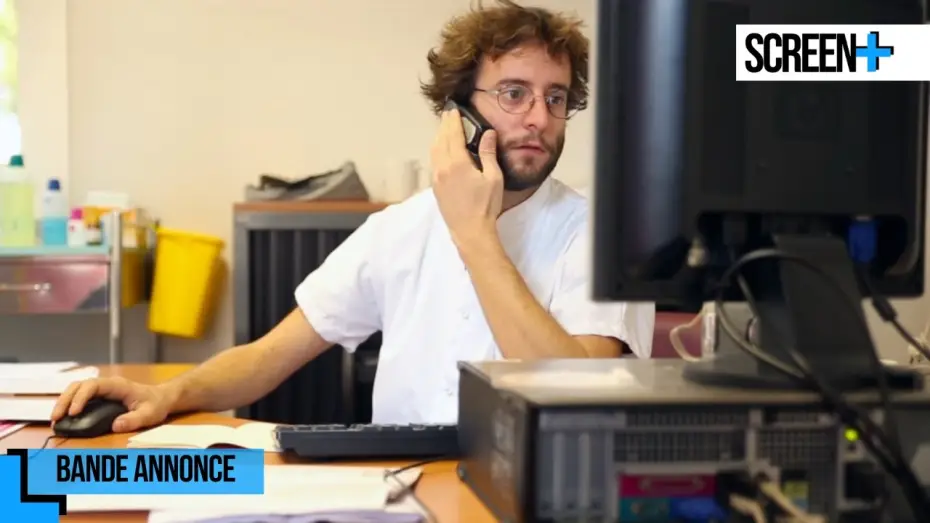 Wideo do filmu Toubib, 12 années dans la vie d'un étudiant en médecine — Itinéraire d'un apprenti toubib sur Public Sénat