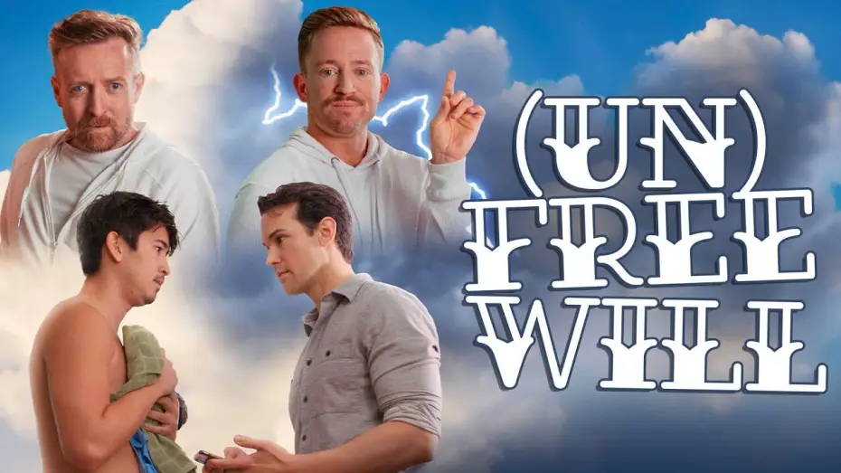 Wideo do filmu (Un)Free Will — (Un)Free Will - Official Trailer | Dekkoo.com | Stream great gay movies