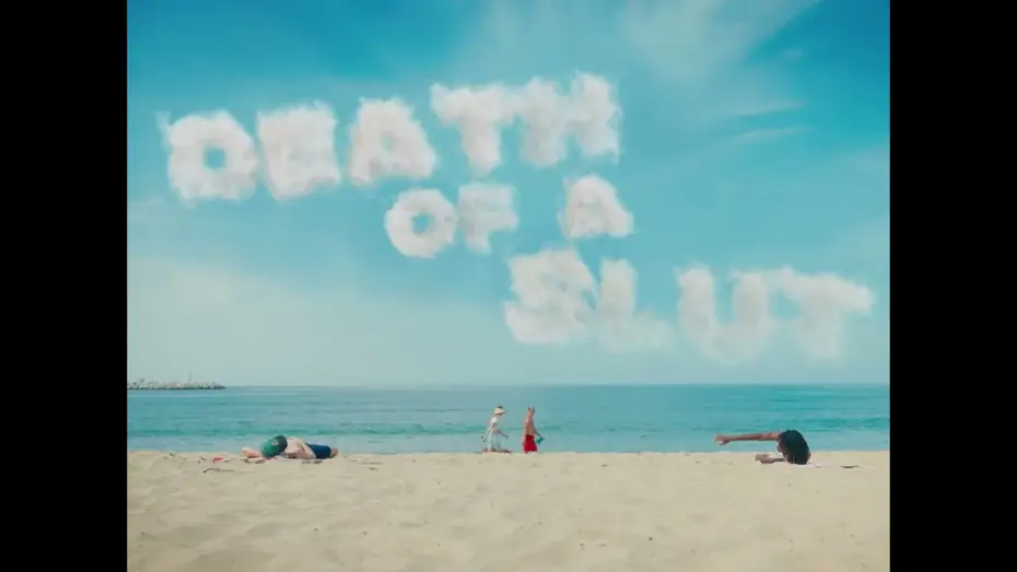 Wideo do filmu Death of a Slut — Death of a Slut | Teaser