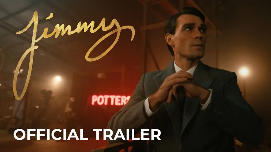 Wideo do filmu Jimmy — Official Trailer