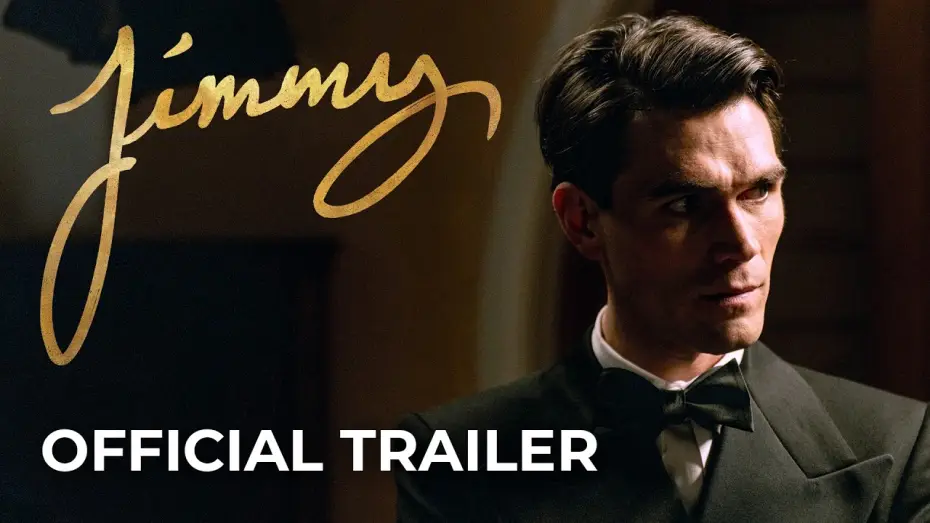 Wideo do filmu Jimmy — JIMMY – Official Trailer 2