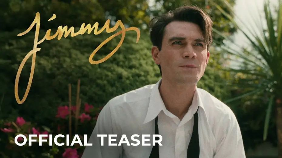 Wideo do filmu Jimmy — Official Teaser Trailer