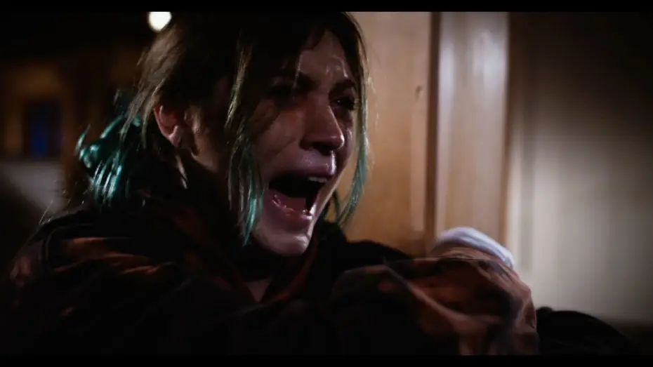 Wideo do filmu Candlewood — Trailer