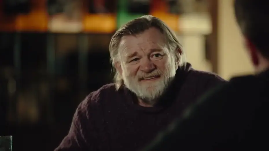 Wideo do filmu Brendan Gleeson's Farewell to Hughes's — Brendan Gleeson's Farewell to Hughes's - Official Trailer