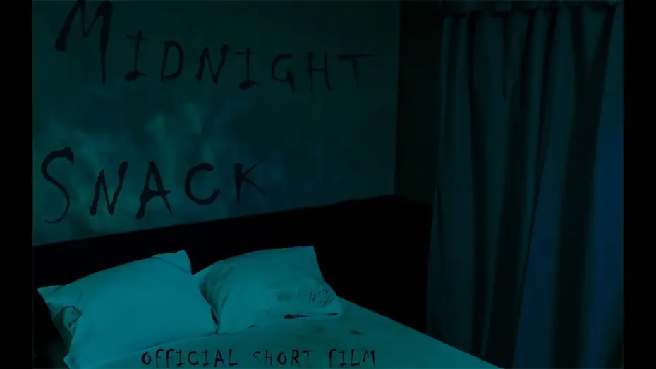 Wideo do filmu Midnight Snack — Midnight Snack - Official Short FIlm