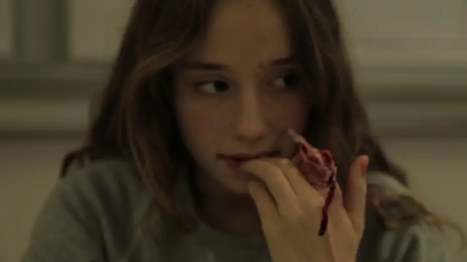 Wideo do filmu Anxiety Bites — ANXIETY BITES