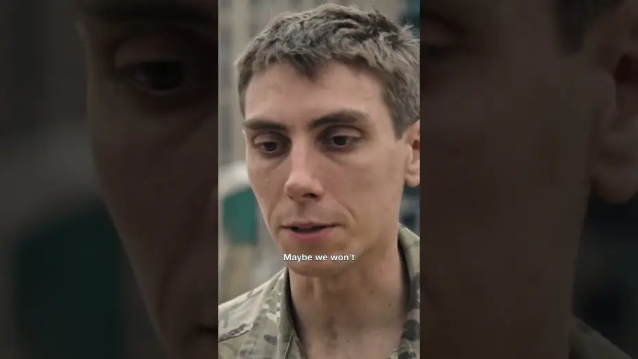 Wideo do filmu Fuze — Someone is hiding a secret - how long will it stay buried?