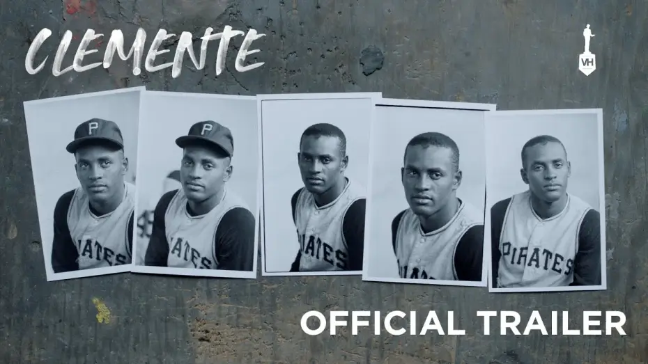 Wideo do filmu Clemente — CLEMENTE | Official Trailer | Coming to Theaters 9/12
