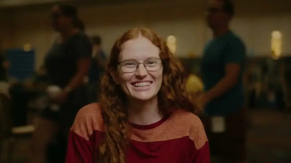 Wideo do filmu The Hobby: Tales from the Tabletop — Official Trailer