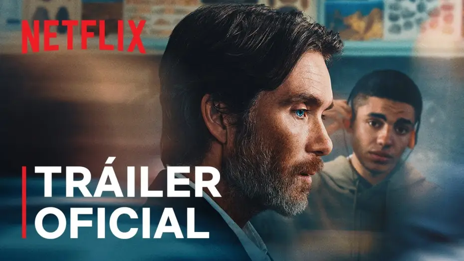 Wideo do filmu Steve — Steve | Tráiler oficial | Netflix